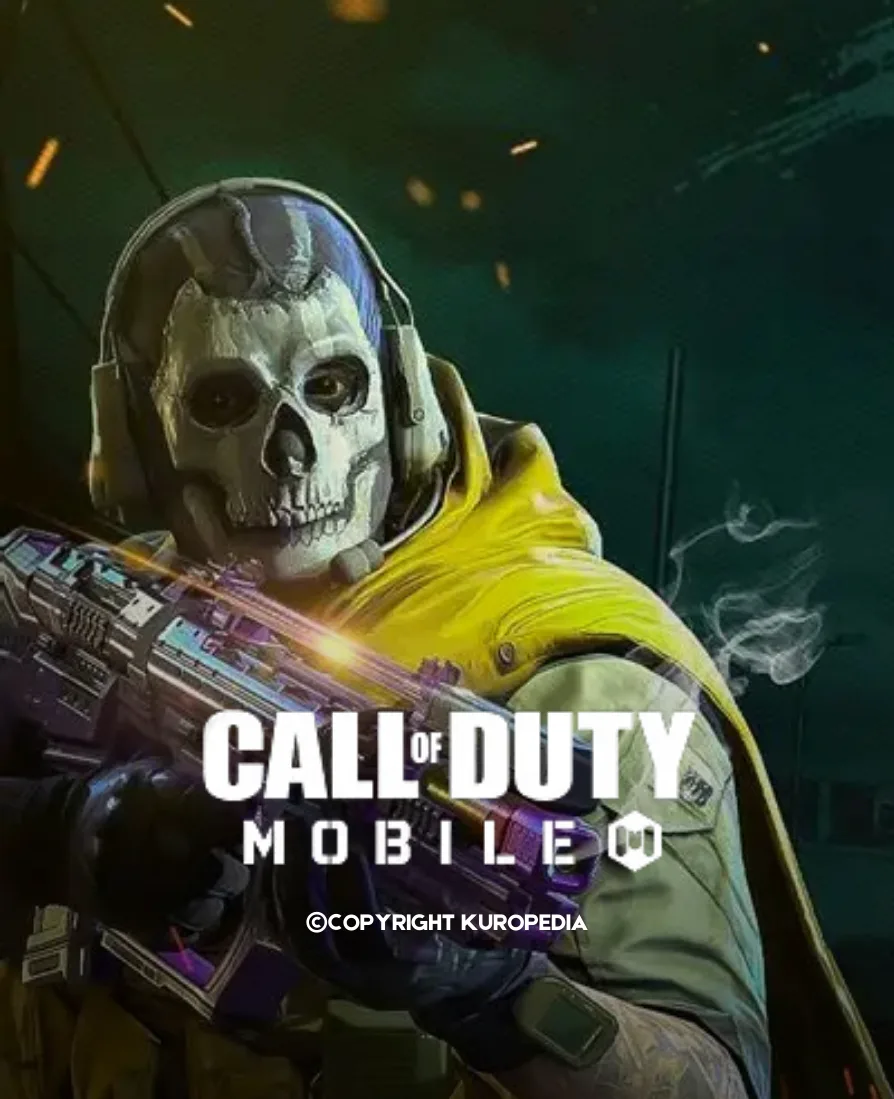 Call of Duty MOBILE