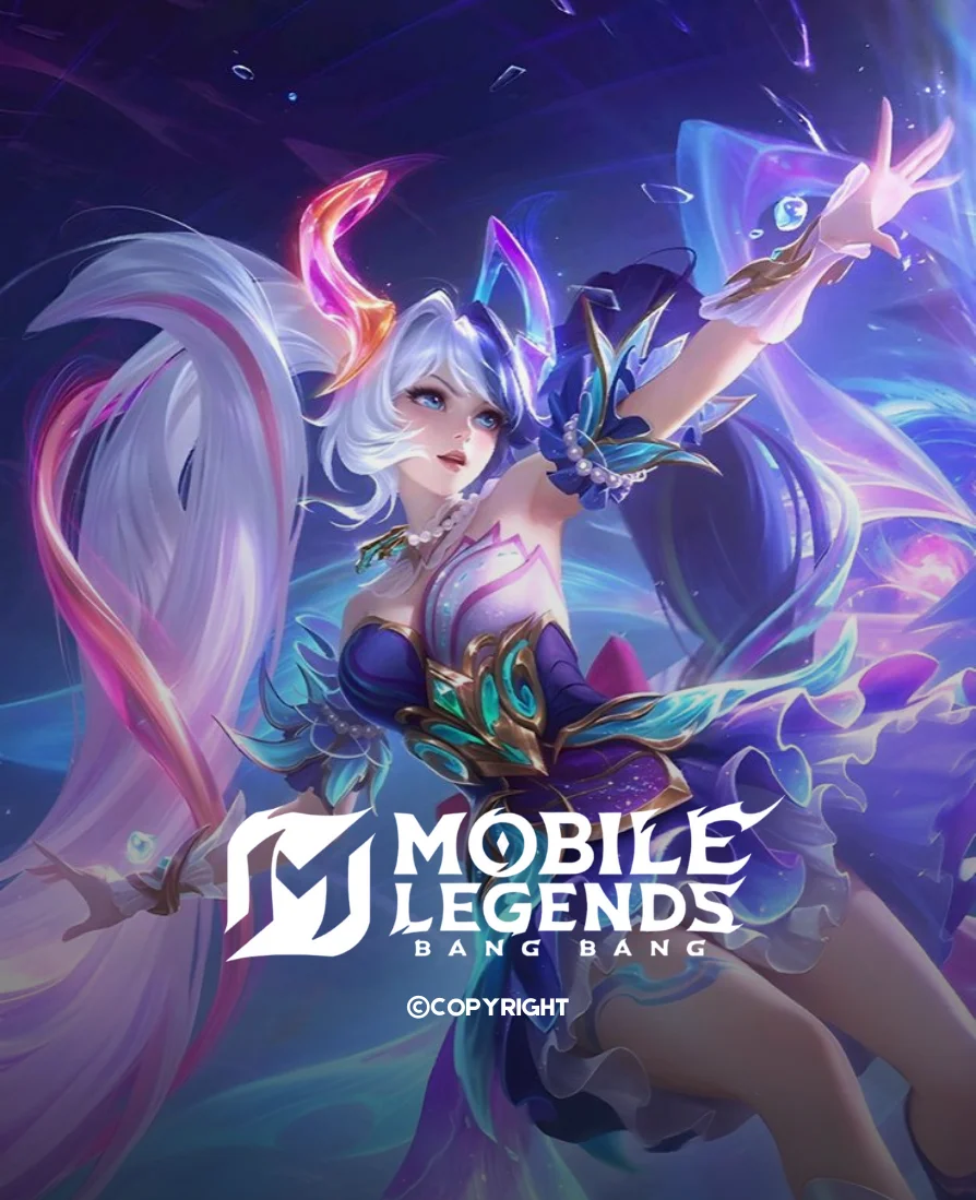 MOBILE LEGENDS